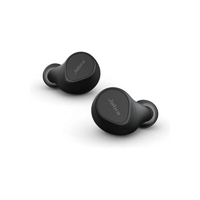 Jabra Elite 7 Pro In Ear Bluetooth Earbuds JABRA-ELITE7PROTITANIUMBLACK