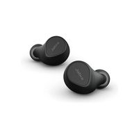 Jabra Elite 7 Pro In Ear Bluetooth Earbuds JABRA-ELITE7PROTITANIUMBLACK - thumbnail