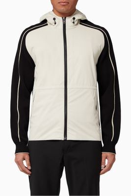 #UseTheExisting Hybrid Hoodie #UseTheExisting Hybrid Hoodie
