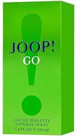 Joop Go (M) Edt 100 ml (UAE Delivery Only)