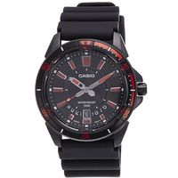 Casio Marine Sport Analog Watch for Men (MTD-1066B-1A2DF) - thumbnail