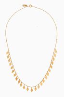 Gypsy Chain Necklace in 18kt Yellow Gold Gypsy Chain Necklace in 18kt Yellow Gold