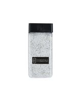 Koopman 550ML Stone Decoration White Aaz002050
