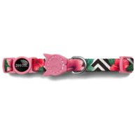 Zee.Cat Mahalo Cat Collar (Pack of 4)