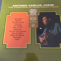 The Composer of Desafinado Plays | Antonio Carlos Jobim