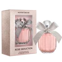 Women Secret'S Rose Seduction For Women Eau De Parfum 100ml