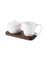 Artisan Street Creamer Set