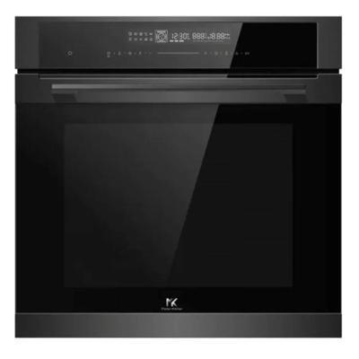 Master Kitchen Built In Electric Oven With 72L Oven Capacity Master Kitchen Built In Electric Oven With 72L Oven Capacity