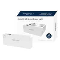 Xiaomi Yeelight Sensor Drawer Light (Pack Of 4) - thumbnail