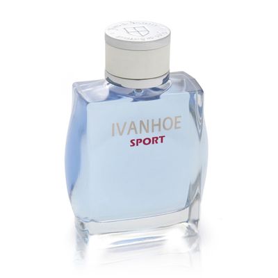 Ivanhoe Sport (M) Edt 100ml (UAE Delivery Only)