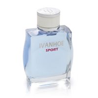 Ivanhoe Sport (M) Edt 100ml (UAE Delivery Only) - thumbnail