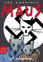 The Complete Maus | Art Spiegelman - thumbnail