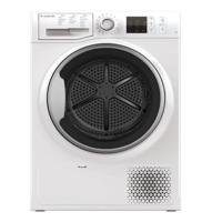 Ariston 8Kg Front Load Condenser Dryer 15 Programs