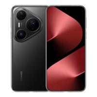 Huawei Pura 80 Pro 4G Smartphone 12GB, Glazed Black, 512 GB