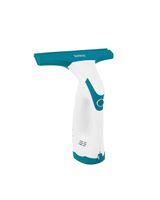 Beldray Window Vacuum Cleaner White & Turquoise