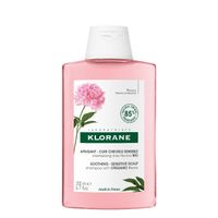 Klorane Peony Shampoo 200ml