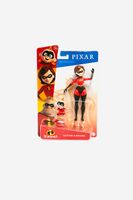 The Incredibles Elastgirl & Jack-Jack  Red/Black - thumbnail