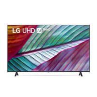 LG 65" UR78 Series UHD 4K TV with Magic remote, HDR, WebOS (65UR78066LK)