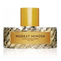 Vilhelm Parfumerie Modest Mimosa (U) Edp 100Ml