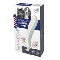 M-Pets Cordless Pet Hair Clipper