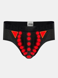 VK Mesh Ice Silk Briefs