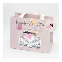 Belly Button Designs Happily Ever After Tote Bag - thumbnail