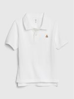 Toddler Brannan Bear Polo Shirt - thumbnail