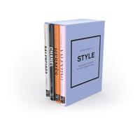 Little Guides to Style Chanel Valentino Hermes Balenciaga | Emma Baxter-Wright