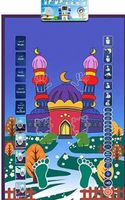 Educational mat for Kids