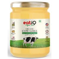 Eatiq Organic Cow Ghee 1000ml