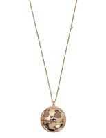 Bubble Miller Resin Pendant Bubble Miller Resin Pendant