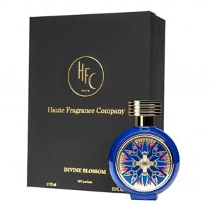 Hfc Devine Blossom Edp 75Ml