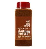 Pure & Sure Organic Chutney Horsegram - 150g