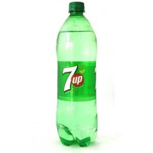 7up Regular 1Ltr