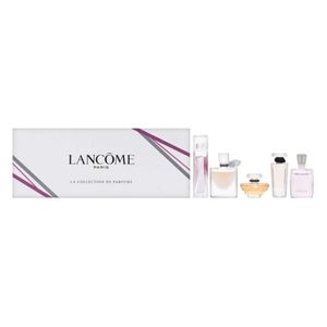 Lancome La Collection De Perfume 5 PC Set (UAE Delivery Only)
