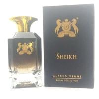 Alfred Verne Sheikh (U) Edp 100Ml