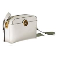 Coccinelle White Leather Handbag - CO-29276 - thumbnail