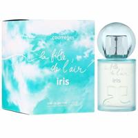 Courreges La Fille De L'Air Iris (W) Edp 50Ml (New Packing)