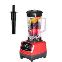 3HP-2200W G5200 Fruits/Vegetables Blender Mixer Professional "Vitamix Cookbook" Electric Kitchen Appliance 110V/220V EU/UK/US/AU Plug