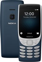 Nokia 8210, 4G, Blue