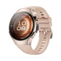 Huawei Watch 5 42mm Smartwatch Beige with FreeBuds 6i (HUW-BD-WATCH5S-BEI-FB6I-WHT)