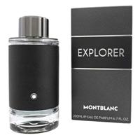 Mont Blanc Explorer (M) Edp 200Ml