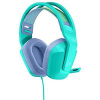 Logitech Gaming Headset G335 MINT () ) (981-001024)