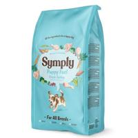 Symply Puppy Fuel Fresh Turkey All Breeds Dry Dog Food 6Kg