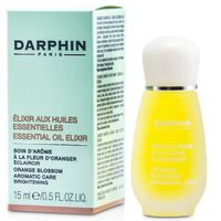 Darphin Orange Blossom Aromatic For Women 0.5oz Skin Care Oil