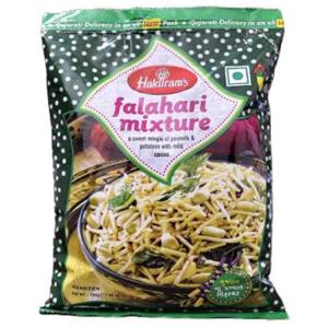 Haldirams Falahari Mixture 200gm