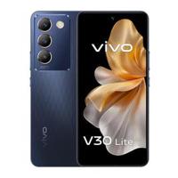 Vivo V30 Lite 5G Smartphone 12GB, Crystal Black, 256 GB