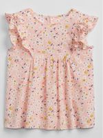Kids Ruffle Top Kids Ruffle Top