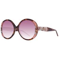 Scotch Soda Gold Women Sunglasses (SC&-1043833)