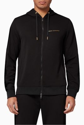 Ramadan Jersey Zip Hoodie Ramadan Jersey Zip Hoodie